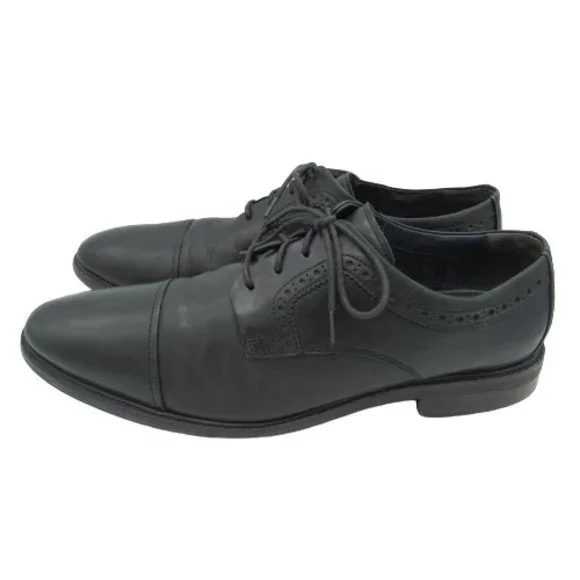 Cole Haan Shoes Cole Haan Men Size Buckland Cap Toe Oxford
